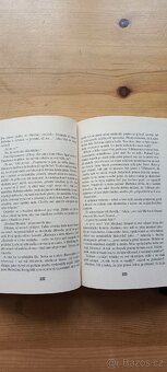 Kniha Evangelium prokletých - 3