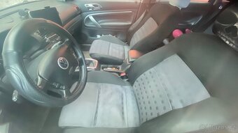Passat B5,5 - 3