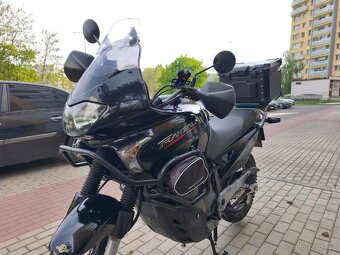 Honda Transalp 650 - 3