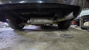 Rozprodam Mx-5 nb - 3
