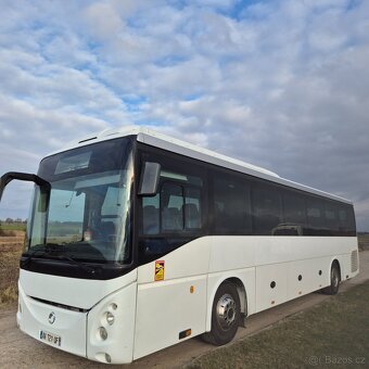 IRISBUS EVADYS Klima 27000 euro netto - 3