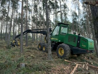 John deere 1070 D eco III - 3