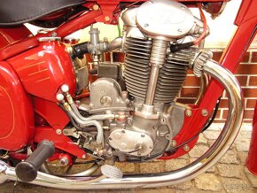 Jawa 500 OHC/02 - 3