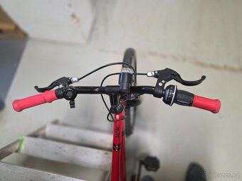 Dětské kolo Racingboy 320 - 3