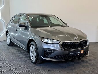 Škoda Scala,  SCALA SELEC TS 85/1.0 - 3
