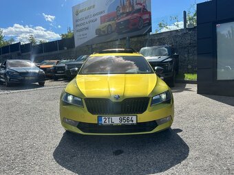 Skoda Superb 2019 - 3