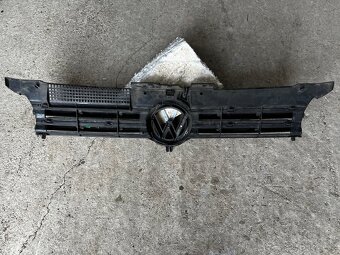 Maska VW Golf 4 - 3