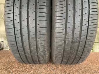 Audi 17" 225/55/17 - 3