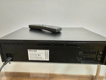 Philips VR 250/02 + dálkový ovladač - 3
