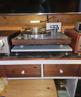 Luxman PD 272 - 3