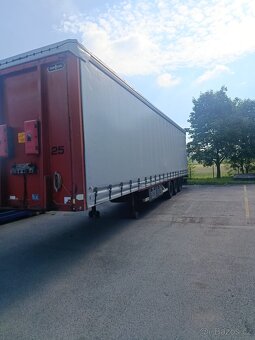Van Hool Low/mega - 3