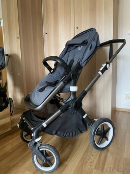 Bugaboo Fox 3 Complete - 3