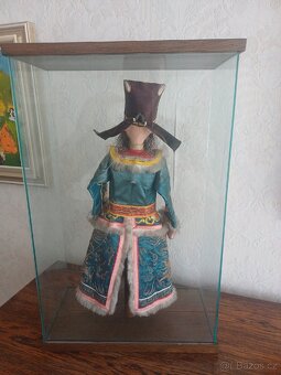 čínská loutka - 3