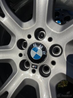 Kola BMW M R19” - 3