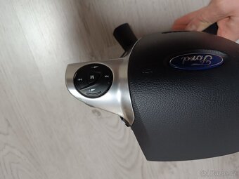 Airbag volantu Ford Focus Kuga C-max - 3