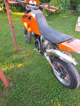 Ktm Lc4 nahradí Dily - 3