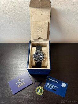 Breitling Superocean Heritage Chronograph 44 – Full Set - 3