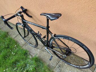 Kuota Kharma - 3