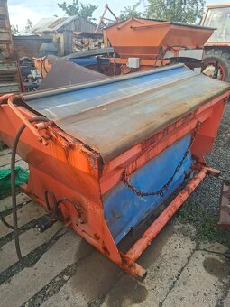 Kobit sypač pro multicar - 3