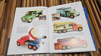 Knižky kdn ites stará hračka - 3