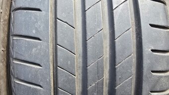 Letní pneu 225/45/17 Bridgestone - 3