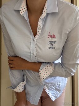 USPA damska kosile - 3