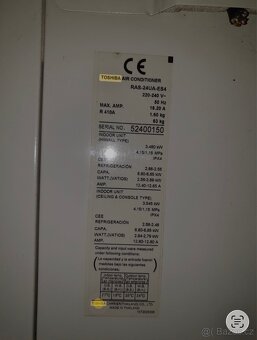 KlimatizaceToshiba - 3