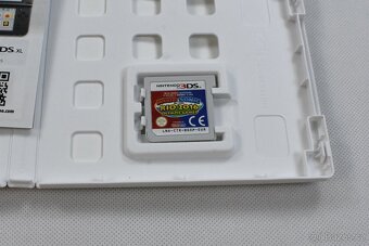Mario & Sonic at the Rio 2016 Olympic Games Nintendo 3DS - 3