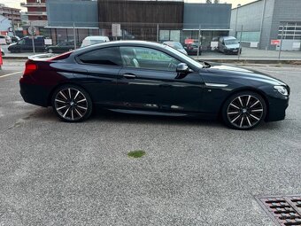BMW 640d Drive Coupé (F13) - 3