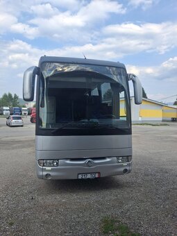 Renault iliade SFR RTX Irisbus - 3