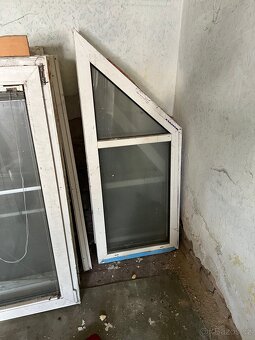 Prodám plastová okna - 3