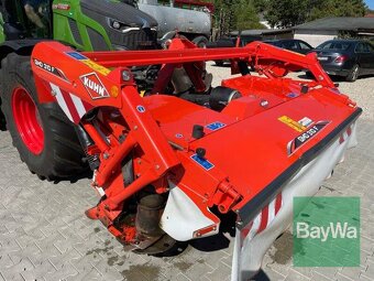Čelní disková rotačka Kühn - 3