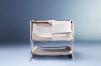 🤎 NOVÁ postýlka Maxi-Cosi Iora Pro – Elegance Beige - 3