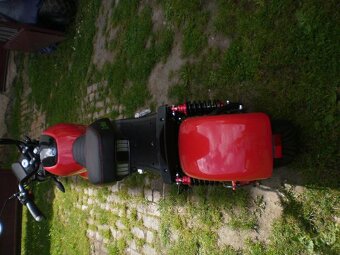 Elektrokoloběžka - 3