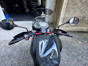 BMW F650GS - 3