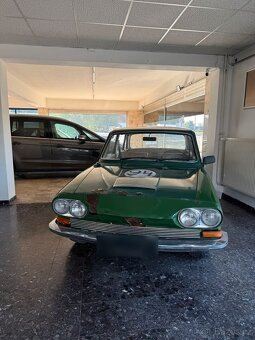 Triumph 2000 - 3