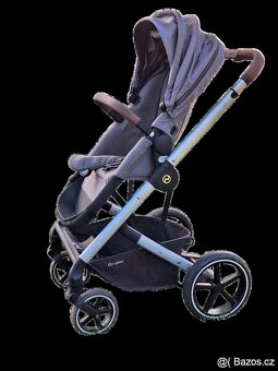 dvojkombinace cybex balios S - 3