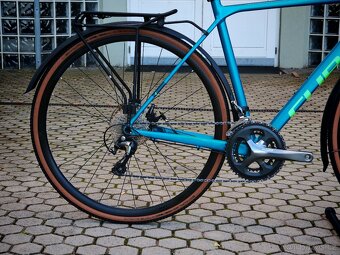 Cube Cross Race 2024 - 3