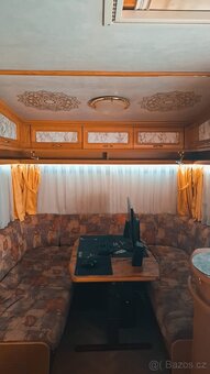 Tabbert Karavan - 3
