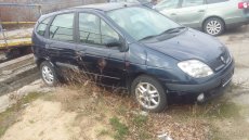 renault scenik i 1.9dci 75kw rv2001 - 3