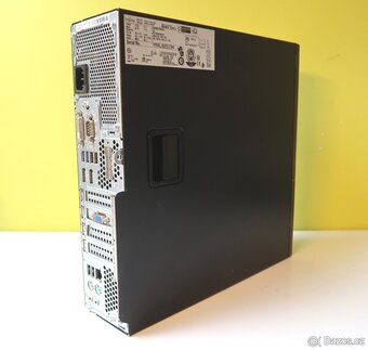 FUJITSU D756 SFF /i5-6500/8GB/SSD240GB/DVD/WIN11/ZÁRUKA - 3