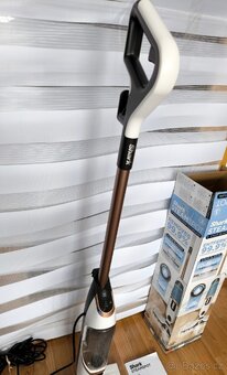 Parní mop Shark S2001EU - 3