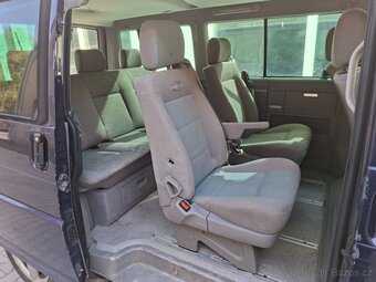 Volkswagen Multivan t4 - 3