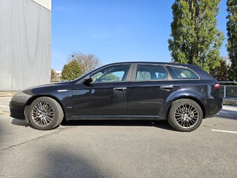 Alfa Romeo 159 1.75 TBi 2010 - 3