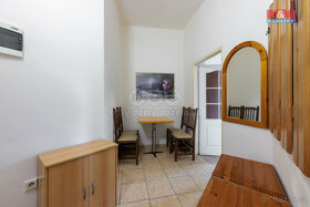 Pronájem bytu 1+1, 41 m², Karlovy Vary, ul. Studentská - 3
