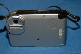Digitální fotoaparát Canon PowerShot 600 - 3