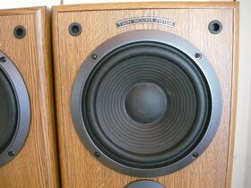 Prodám vzácný sloupové repro PIONEER CS-J825Q - 3