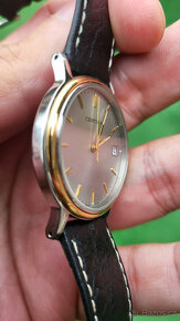 Vintage hodinky CERTINA C98 260.1198.43 Quartz - 3