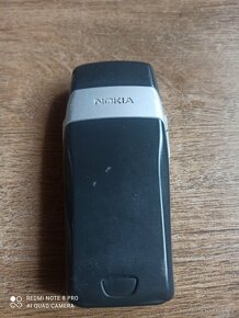 Nokia 6800 - 3