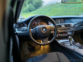 BMW 528i 180kw 2012 84tis najeto - 3